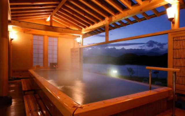 Hotel Shion