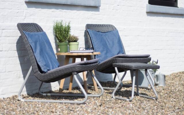B&B Eikenlaan 12