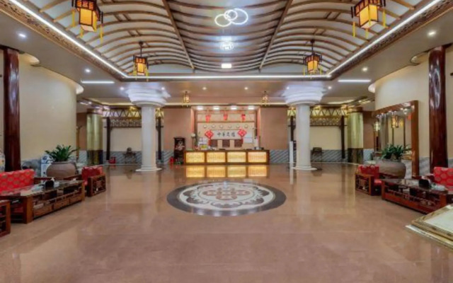 Fengyuan Hotel
