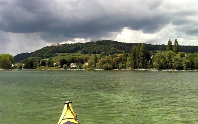 B&B Stein am Rhein