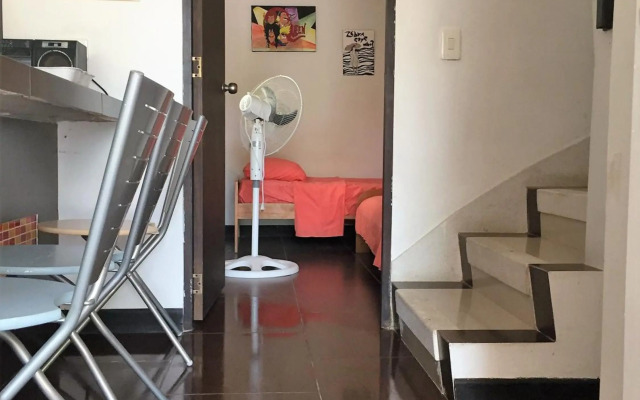 Conjunto Buganviles - Casa No 7 o 3