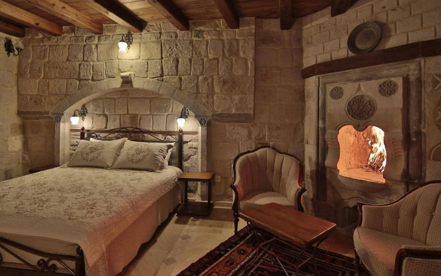 Vista Cave Hotel