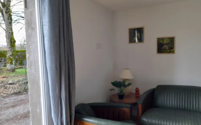 Le Chateau De La Tourlandry