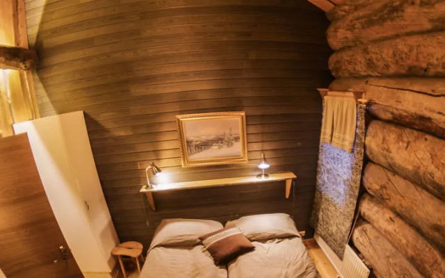 Kuukkeli Hirvas Suite