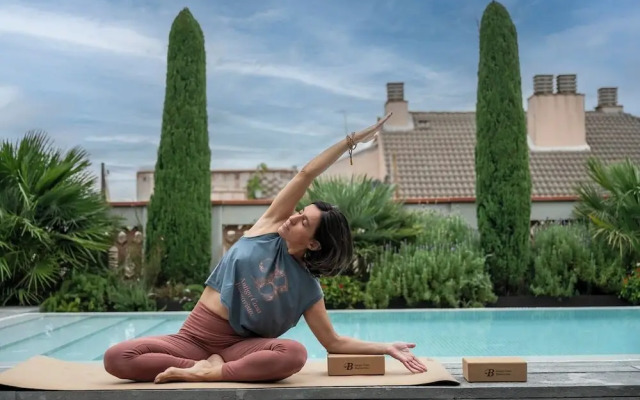 Antiga Casa Buenavista