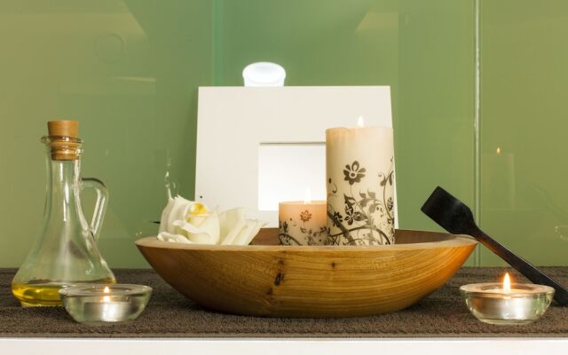 Romantik Hotel Johanniter-Kreuz