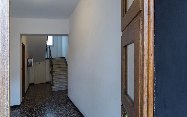 S Margherita Family Apartment With Terrace