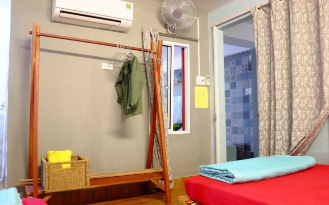 Madam Le's Home - Hostel