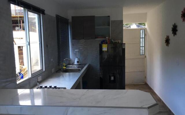 Espectacular apartamento rodeado de la naturaleza