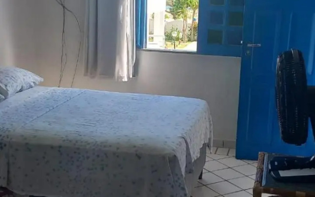 Porto Canoa Apartamento