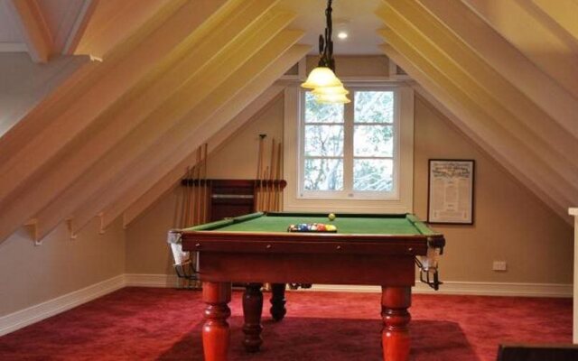 Bli Bli House Riverside Retreat