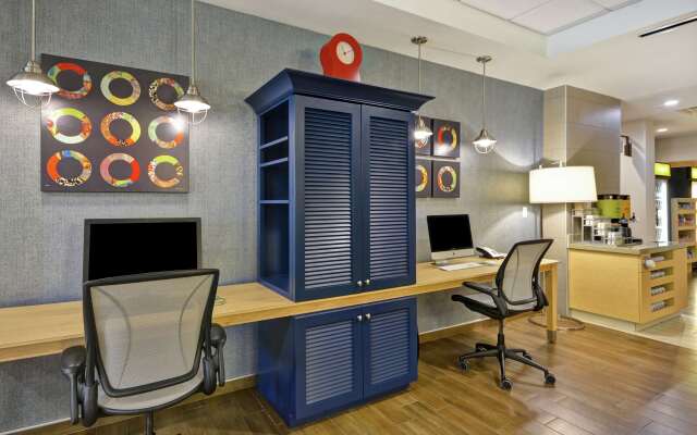 Home2 Suites by Hilton Dallas-Frisco