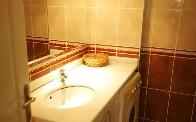 Charming Villa With Private Pool in Antalya