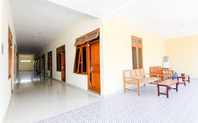 [Deact] Enjoyjogja Homestay
