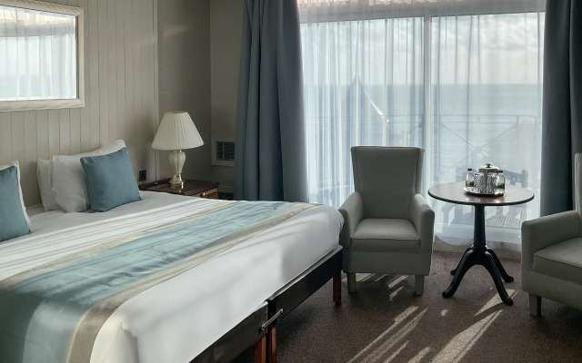 Royal Bath Hotel & Spa Bournemouth