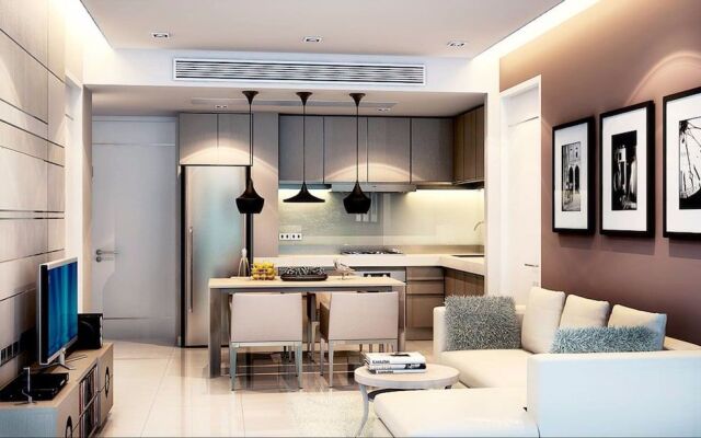 Wellness Cooperative Residence