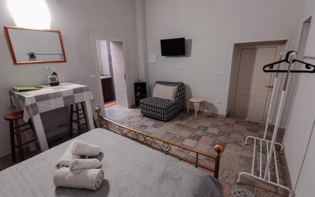 Whiteflower Apartments