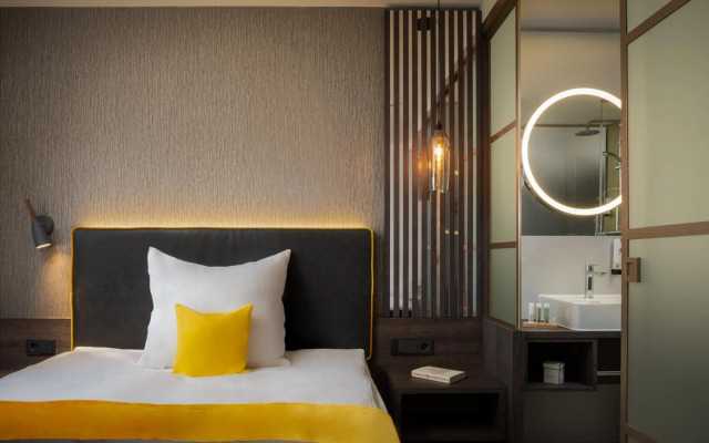 Hetzel Hotel Stuttgart