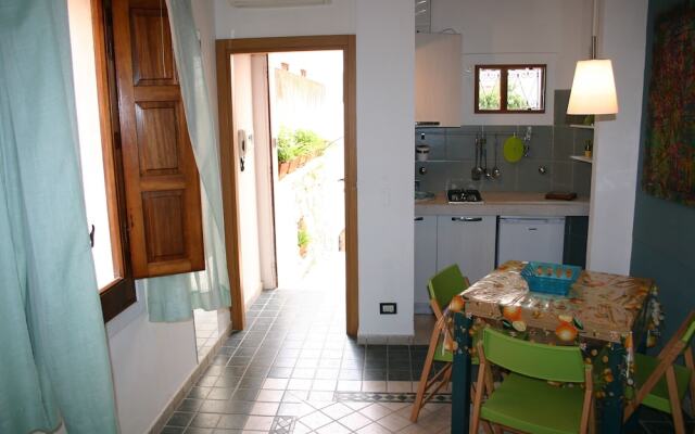 Appartamento Acquamarina