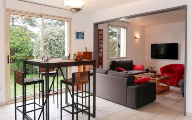 Le Cedre Bleu (PLX107)