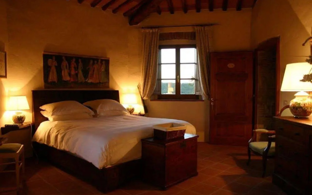 Borgo Livernano