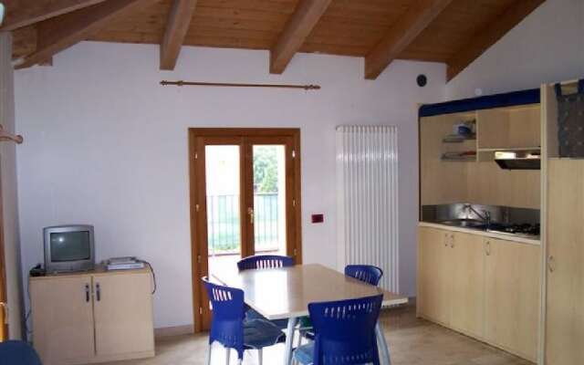 Residence La Vecchia Reggio
