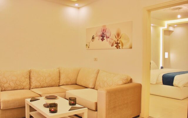 Al Asala Hotel Appartment