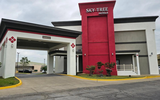 Ramada by Wyndham Tulsa
