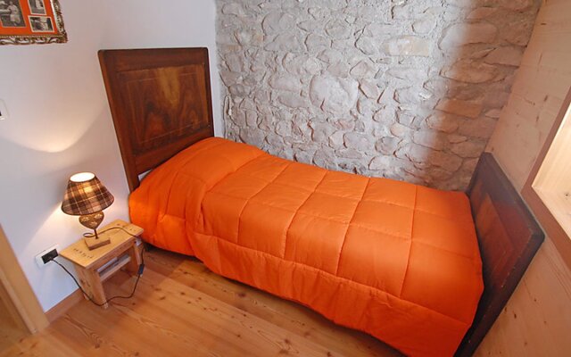 Albergo Diffuso - Cjasa Ustin 31599