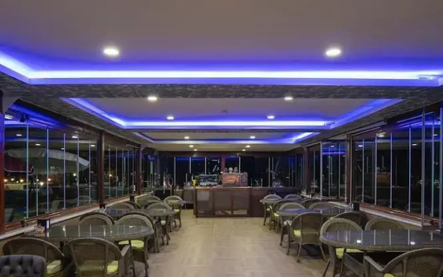 CANPOLAT Hotel