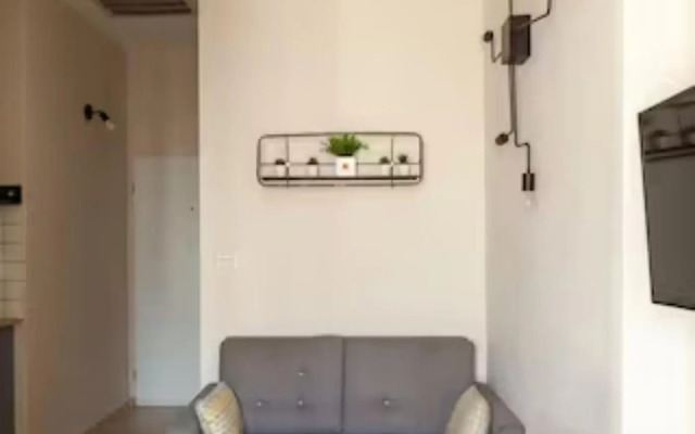 OurPlace Nachlat Binyamin Residence