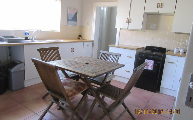 Thyme and Again Bed and Breakfast