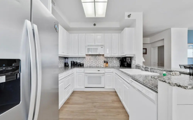 Beach Colony West 4D