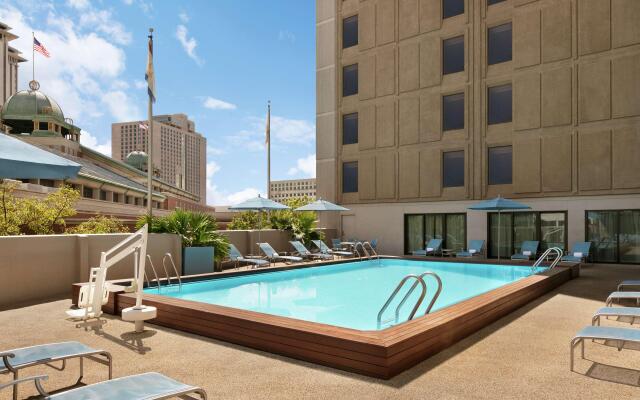 DoubleTree by Hilton New Orleans