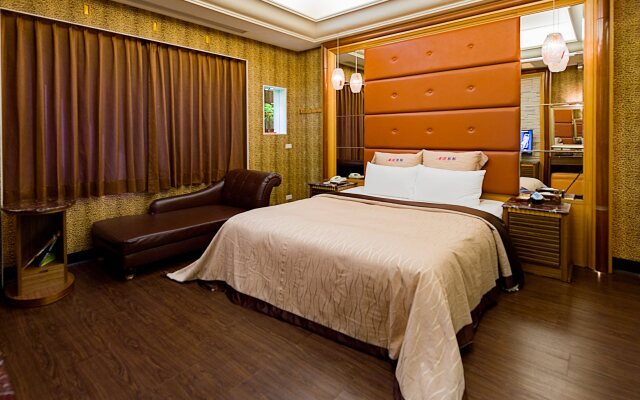 Lai Yin Motel
