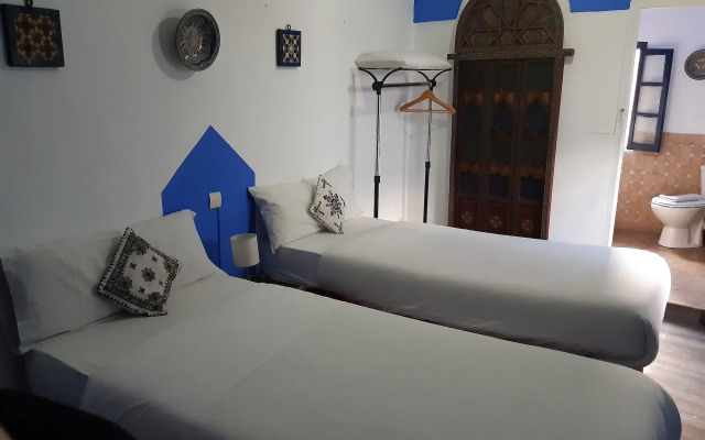 Hotel Casa Miguel