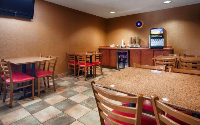 Best Western Dunkirk & Fredonia Inn