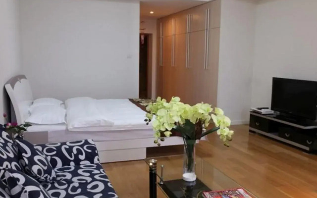 Chongqing Yingjiang Hotel