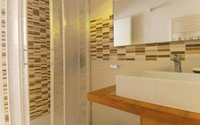Tirreno apartment in Follonica-TIRRENO