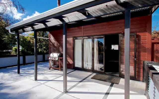 The Cosy House - Ohakune Holiday Home