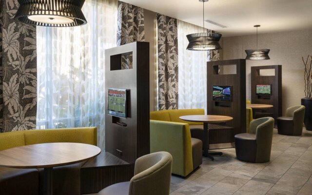 Courtyard Maui Kahului Airport