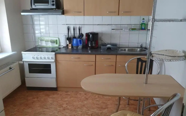 Ferienwohnung, Freital