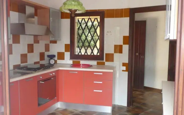 Villa Alice