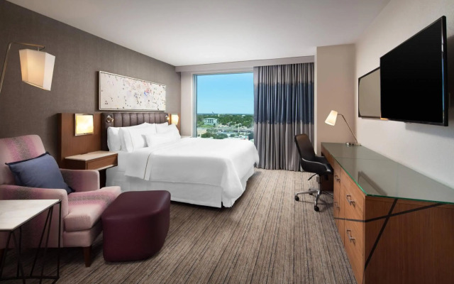 The Westin Austin Downtown