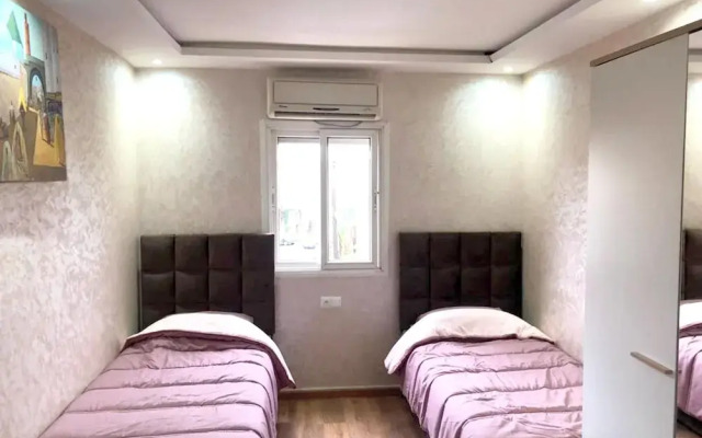 Riad 3 Bedroom Residential With Pool Next Medina