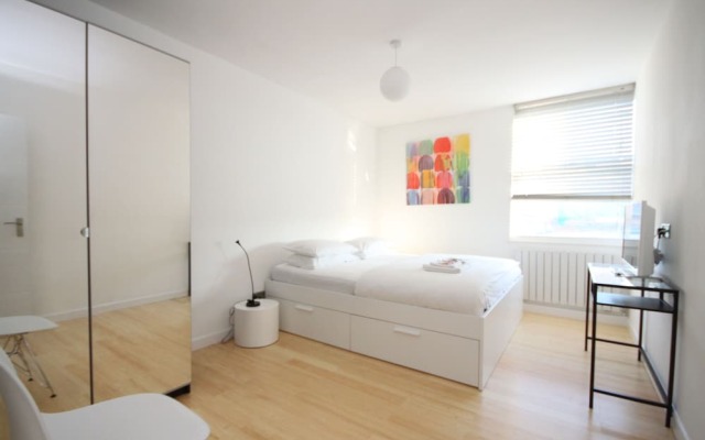 Camden Town Comfortable Apartment