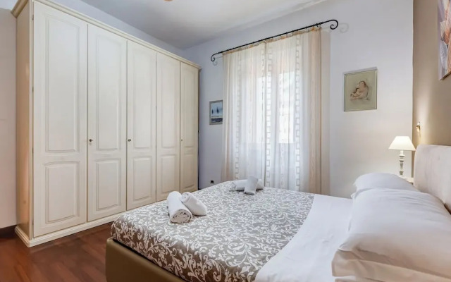 Villa Riccio-Flaminio House