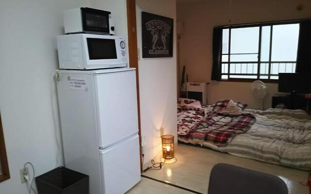 Almaz Place #205