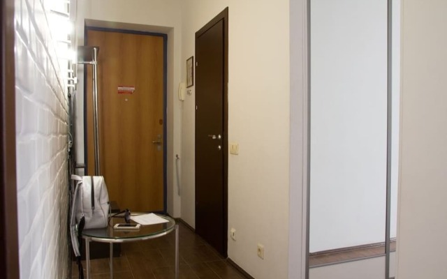 Апартаменты «Этажидейли на Ленина»