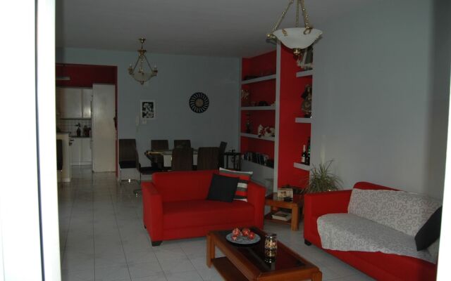 Rosy's House